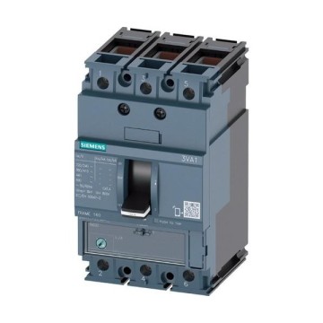 Siemens 3VA1116-4EE36-0AA0 160A Kompakt Güç Şalter