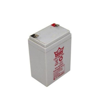 Ortec 12V 2.8Ah Bakımsız Kuru Akü