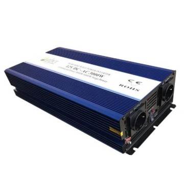 Alpex JYP-3000 12V 3000W Tam Sinüs İnvertör