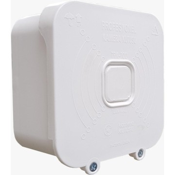 TRK-100 Beyaz Kare Profesyonel Kamera Kutusu