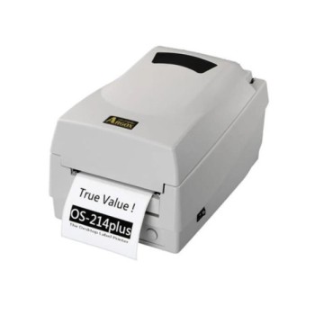 Argox OS-214 Plus Barkod / Etiket Yazıcı 