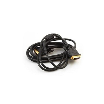 S-Link SL-Dvi03F 24+1 Erkek-Dişi 3 Metre Kablo 