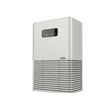 Sako FVR-1000 VA Monofaze Kombi Regülatör