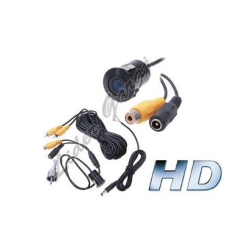 CW-18.5MM-8IR Gece Görüşlü Geri Görüş Kamerası