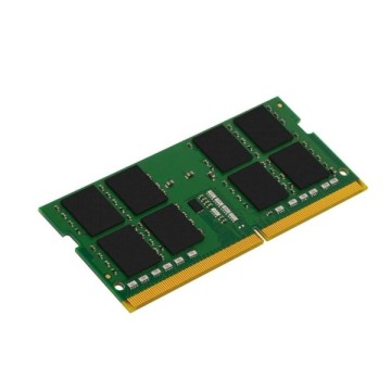 Kingston 32Gb 3200Mhz DDR4 CL22 SODIMM Ram