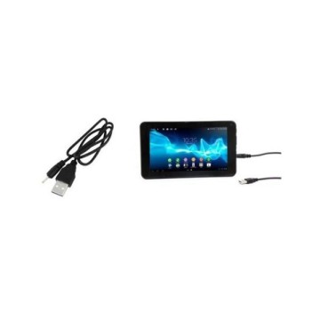 S-Link YD-DC10 Usb To 2.5*0.8mm 1.5m Tablet Kablo
