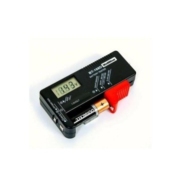 Wellhise BT-168 Pil Test Cihazı