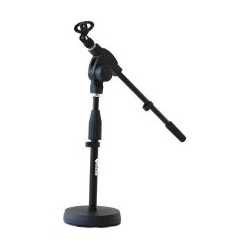 Alfon AFSP-104 83cm Akrobat Kısa Mikrofon Sehpası