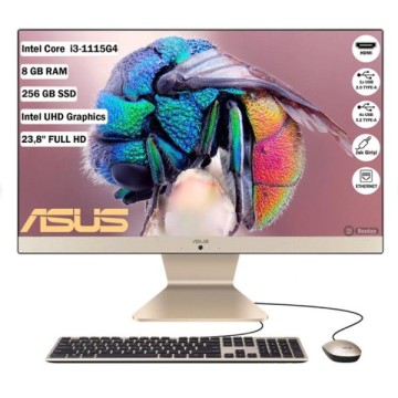 Asus V241E i3-1115G4 8Gb 256Gb 23.8