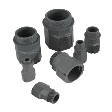 Mutlusan Promex Smart Q25 Kablo Rakoru Gri