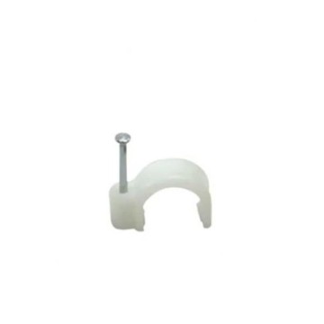 Mutlusan No:5 Beton Çivili Kroşe (100 lü Paket)