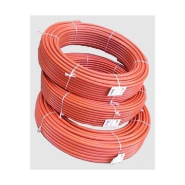 Mutlusan Q16/125N H.Free A.Yayan Boru Turuncu m100