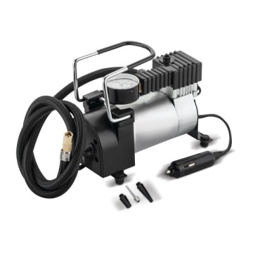 Piranha 11248 DC 12V 120W 100 PSI Mini Kompresör