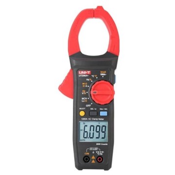 Unit UT-206A+ 1000A Pensampermetre