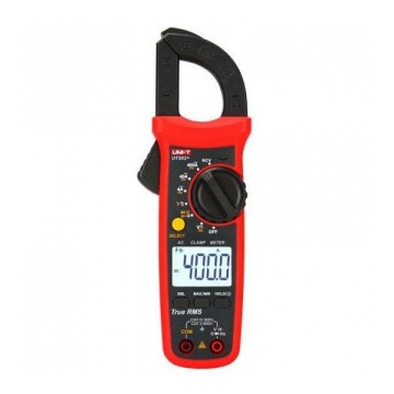 Unit UT-202+ AC 400A Dijital Pensampermetre