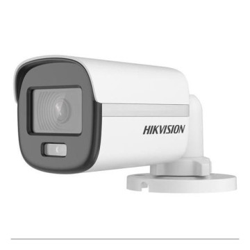 Hikvision DS-2CE10DF0T-PFS 2Mp 3.6mm ColorVu Bullet