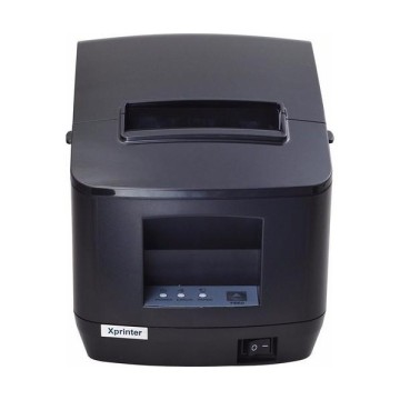 Xprinter XP-Q900 203 DPI Termal Fiş Yazıcı USB+BT