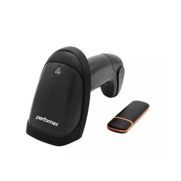 Performax PR-52 USB Kablosuz 2D Barkod Okuyucu