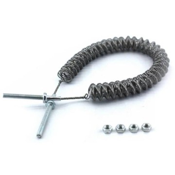 Baran 220V 2500W Infrared Isıtıcı Rezistans Teli