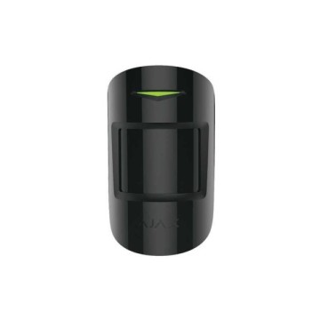 Ajax MotionProtect Kablosuz PIR Dedektör Siyah