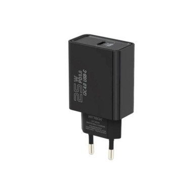 Hytech HY-XE44 25W Type-C Kablolu Hızlı Şarj Adapt