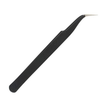 Jakemy JM-T2-15 118mm Eğri Cımbız