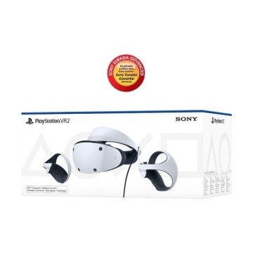 Sony PlayStation VR2