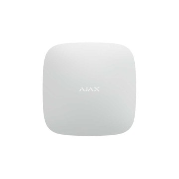 Hub 2 4G Kablosuz Görsel Alarım Paneli Beyaz