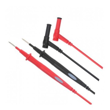 Unit UT-L21 600V 20A Ölçü Aleti Prob Kablo