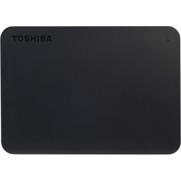 Toshiba Canvio Basics 2.5