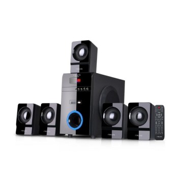 Mikado MD-581BT 110W USB+SD+FM 5+1 Ses Sistemi