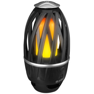 S-Link SL-F807 34 Ledli Şarjlı Dekoratif Fener