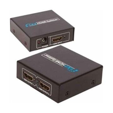 Fully G-538F 2 Port Hdmi Splitter