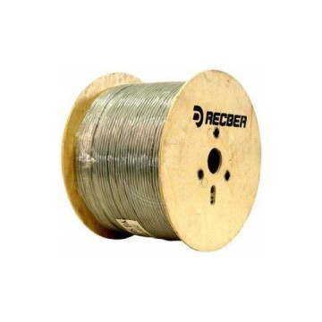 Armağan 2x1.50mm LIHCH Kablo 500m. Makara