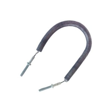 Baran 220V 2000W Infrared Isıtıcı Rezistans Teli