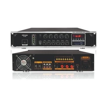 Dexun D-505 5 Zone 300W-500W Mixer Anfi