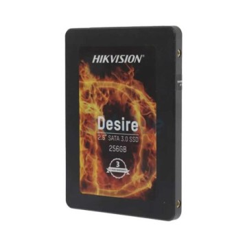 Hikvision HS-SSD-Desire 256Gb 2.5