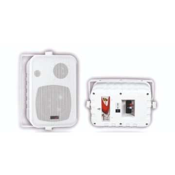 Osawa OSW-4314T Trafolu Beyaz Duvar Hoparlörü