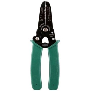 Prolink PH-027 Çok Fonksiyonlu Kablo Soyma Pensesi