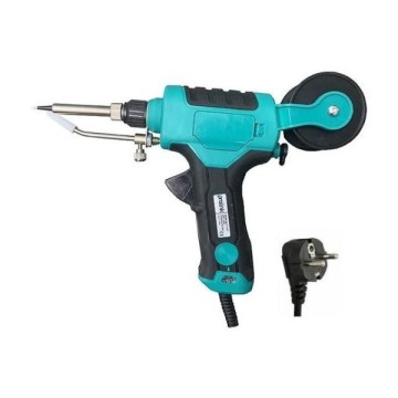 Prolink PJ-041 60W Lehimli Tabanca Havya