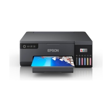 Epson L8050 Renkli A4 Tanklı WiFi Fotoğraf Yazıcı