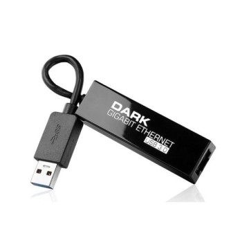 Dark Usb 3.0 Gİgabit Lan Ağ Adaptörü