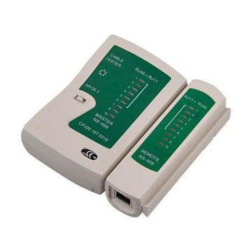 Prolink PH-018 Kablo Test Cihazı