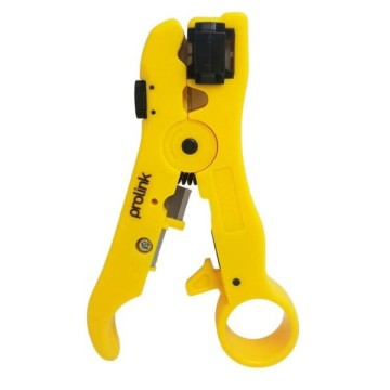 Prolink PH-006 Koaksiyel Kablo Soyucu Pense