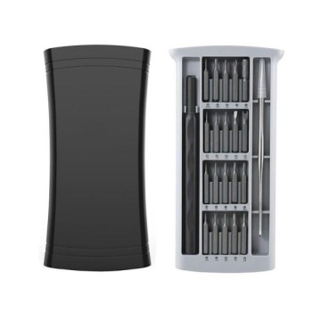 Prolink PB-003 22 Parça Tornavida Seti