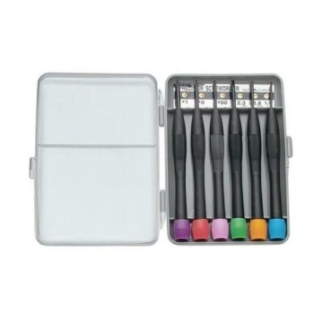 Prolink PY-021 6 Parça Tornavida Seti