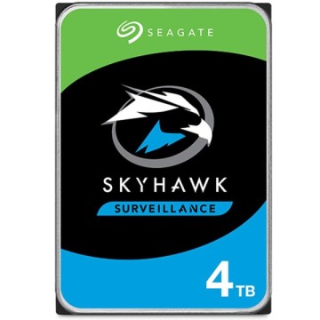 Seagate 3.5