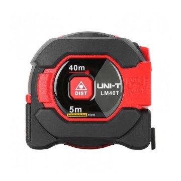 Unit LM-40T Lazer Mesafe Ölçer
