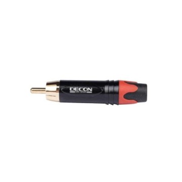 Decon DC-508 RCA Jak