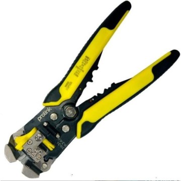 Prolink PH-003 Kablo Soyucu ve Kıvırıcı Pense